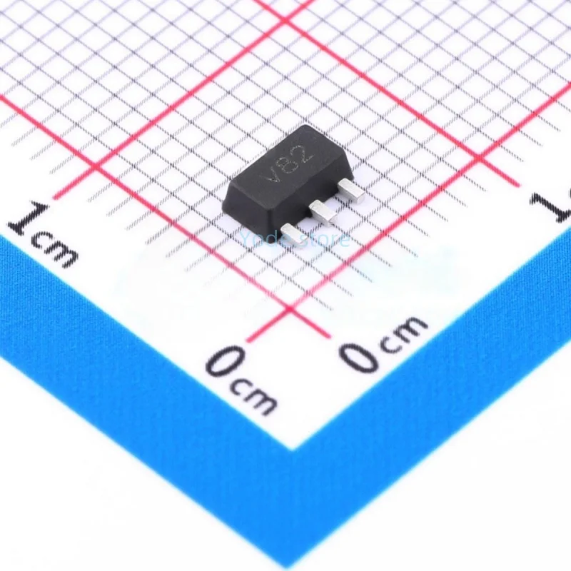 GVA-82+ Monolithic …