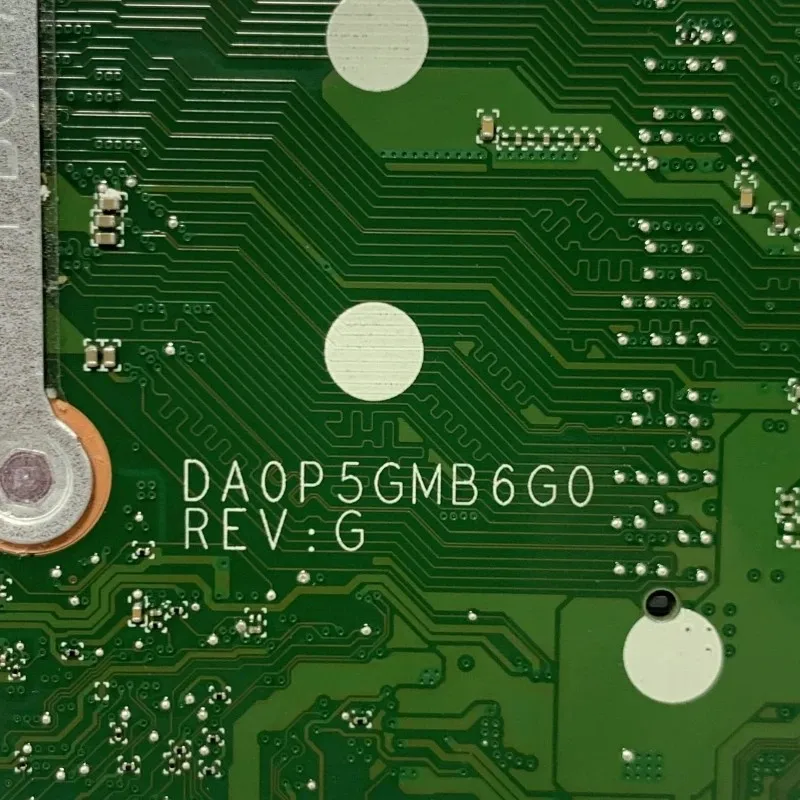

DA0P5GMB6G0 с процессором AMD R5 4500U/R7 4700U, высококачественная материнская плата для ноутбука HP 15-EF 15Z-EF 15S-EQ, материнская плата, 100% протестировано, ОК