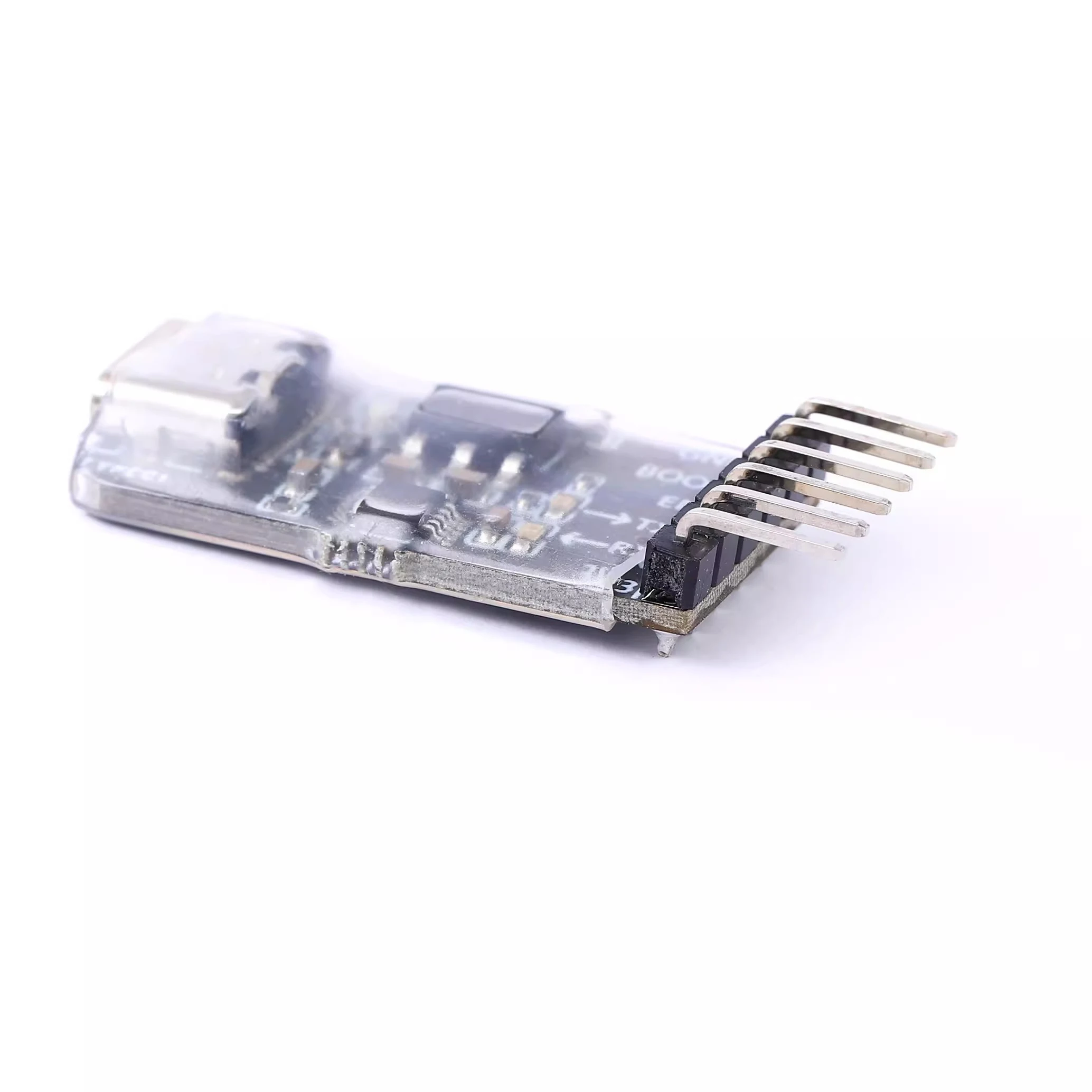ESP32 موقد تلقائي وحدة تنزيل تلقائي ESP8266 الموقد USB إلى وحدة الموقد التسلسلي USB إلى وحدة TTL Type-C