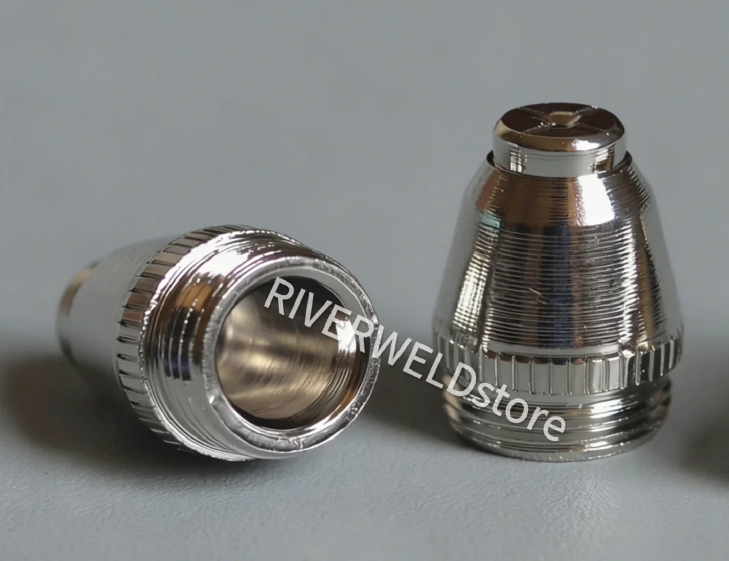 RIVERWELD SG-55 AG-60 Plasma Cutting Consumable Nozzle Tips .035\