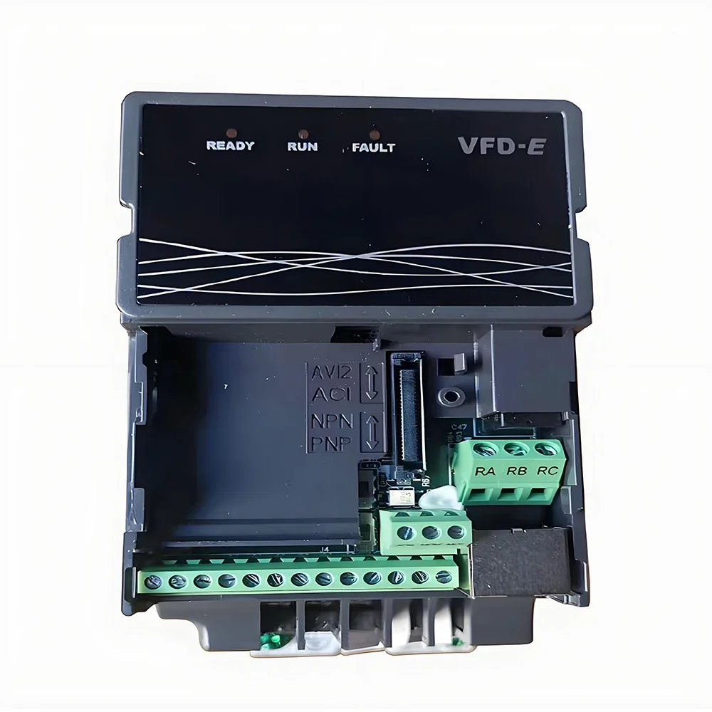 VFD002EL21W VFD004EL21W VFD007EL21W VFD015EL21W VFD022EL43W VFD040EL43W VFD004EL21A VFD015EL21A VFD022EL21A Delta VFD