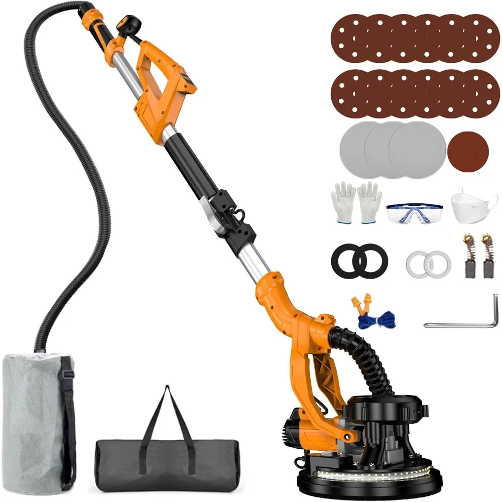 Drywall Sander With… - image