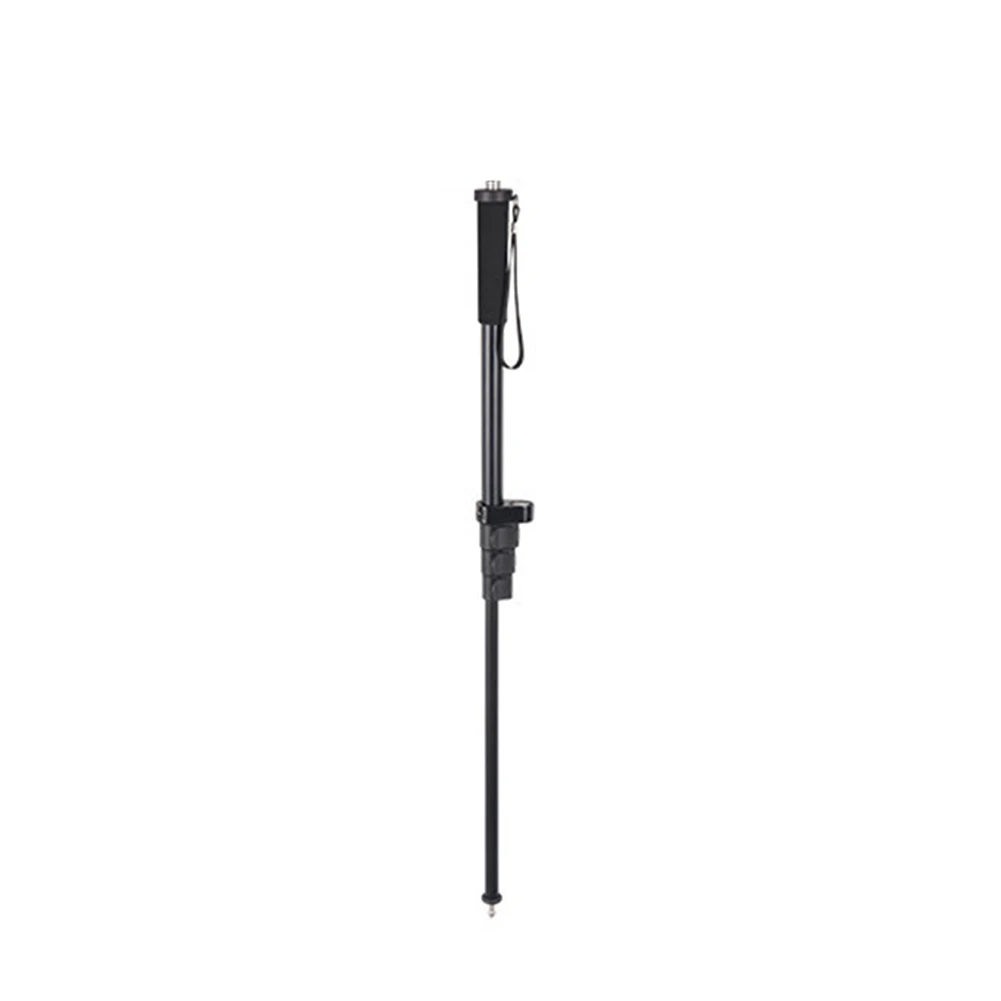 Easily TransFor Portable Adjustable Centring Rod Suitable for RTK Devices Features a Range of Adjustments Up to 150 cm