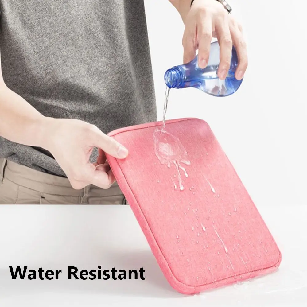 New Tablet Sleeve Phone Bag Shockproof e-Reader Carrying Case Protective Pouch Kindle/Samsung Air/Pro/mini Cover 6/8/10/11 inch