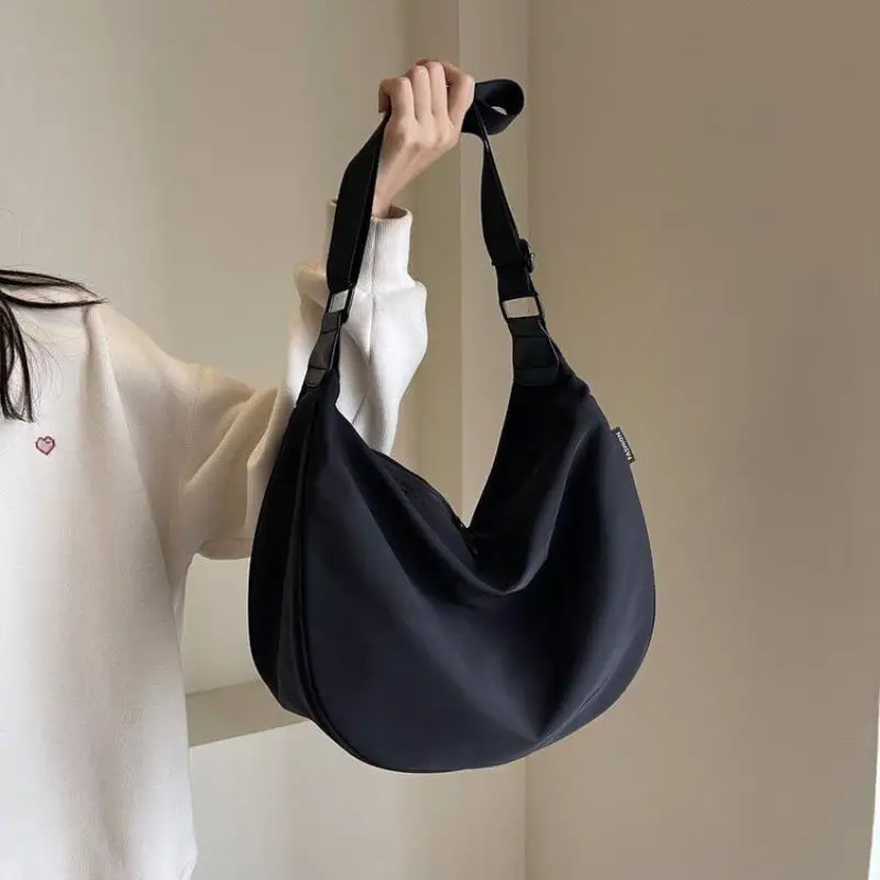 bolsa-transversal-impermeavel-de-tecido-ox-estilo-casual-esportivo-fena-bolsa-de-ombro-Unica-ande-capacidade