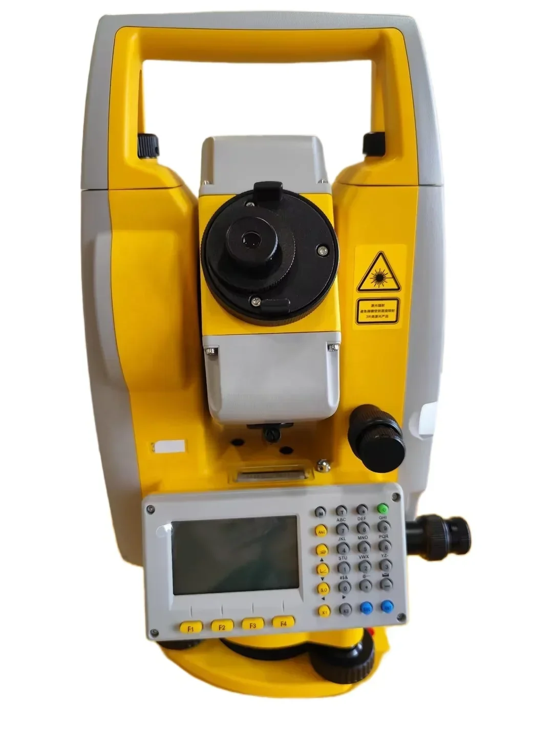 New Total Station South NTS-332R10 High Precision 2-inch Prism Free Total Station 1000m