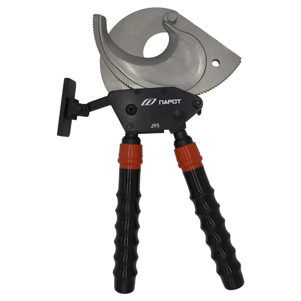 

Industrial Grade J-95 Metalclad Armored Cable Cutting Tool Handheld Sheathed Cable Cutter with OEM & ODM Support
