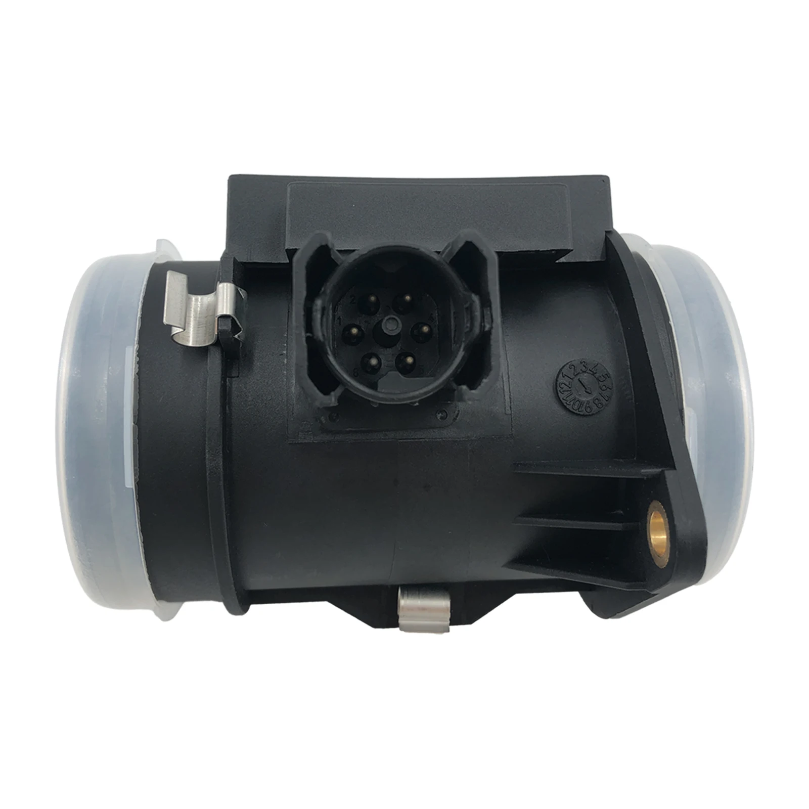 Misuratore del sensore MAF del flusso d’aria di massa per OPEL VAUXHALL OMEGA B LAND RANGE ROVER 2.5TD 2. 5td 13622246084 2246084 2246084 8 36 625