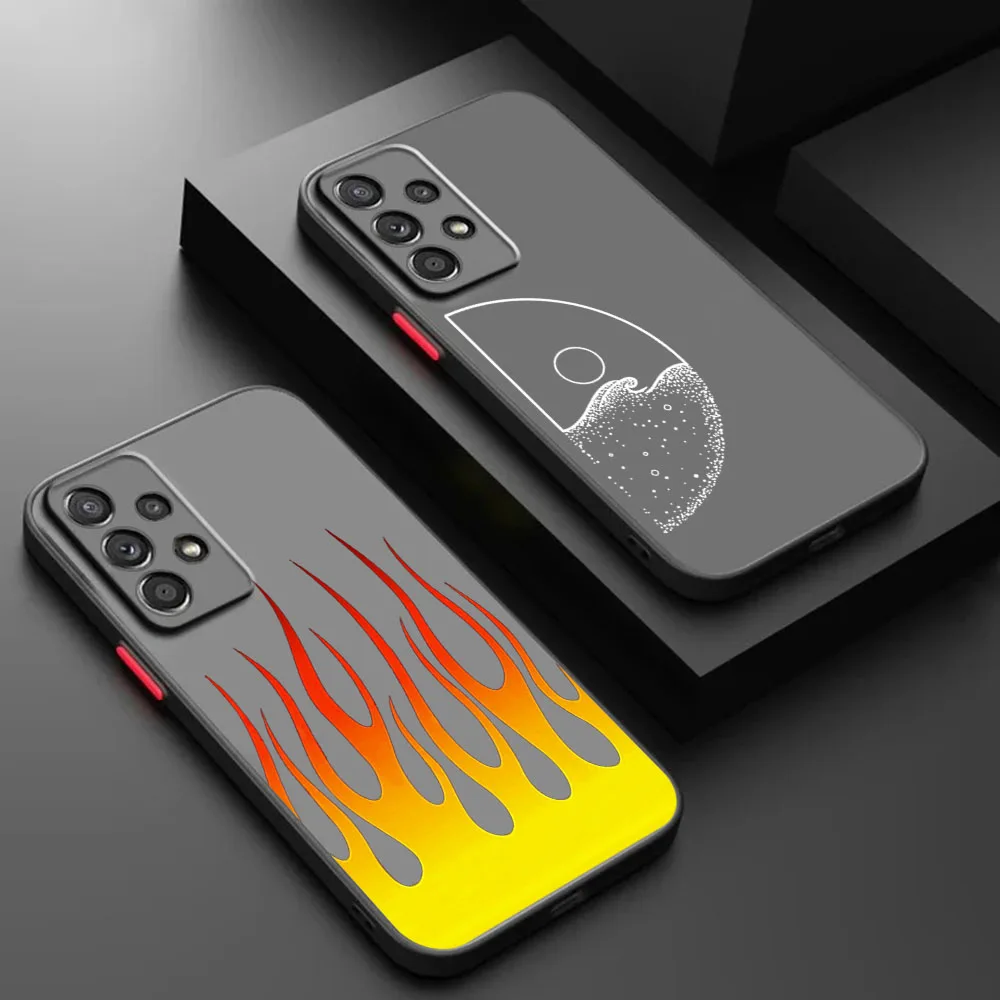 Phone Case For Sams… - image