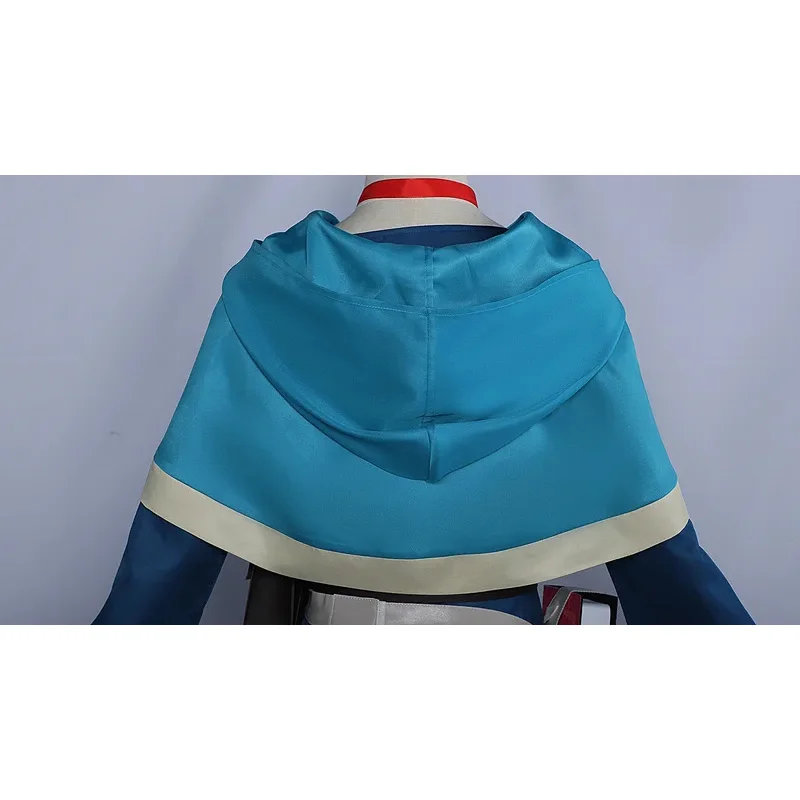 sisi 2233【Wetrose】マルシル・ドナート コスプレ衣装 デリシャス・イン・ダンジョン フード マルシル・ドナト ダンジョンメシセット ウィッグ ハロウィン エルフ