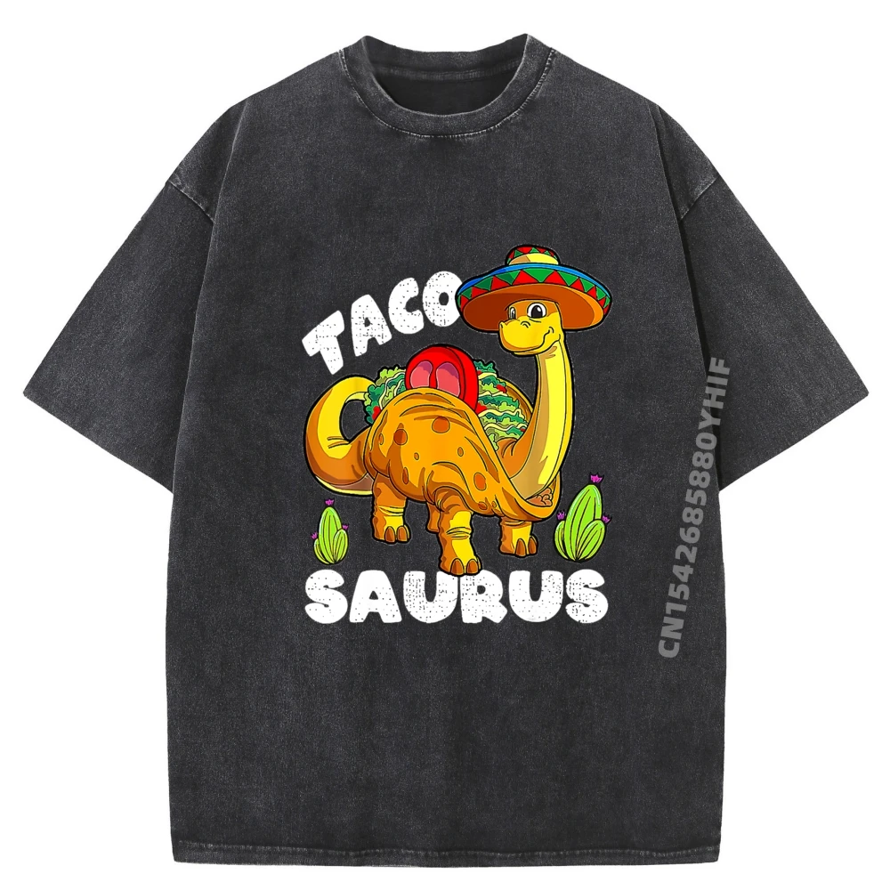 

Забавные женские топы, футболки с изображением тако-нонозавра, забавные футболки с изображением динозавра, мужская мягкая стираная одежда