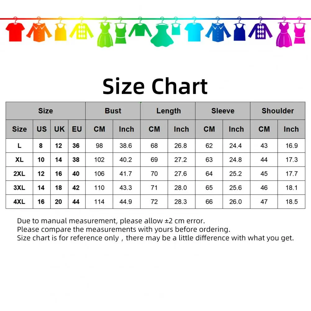 Men Blazer Single Button Solid Color Turndown Collar Plus Size Slim Pockets Suit Coat for Office