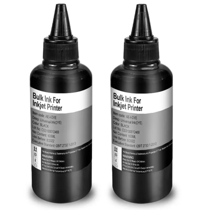 Ink Refill For HP 301 302 304 305 Xl Printer Deskjet 2540 2050 2510 2620 2630 2632 5030 5020 3720 3730 Cartridge Dye kit set