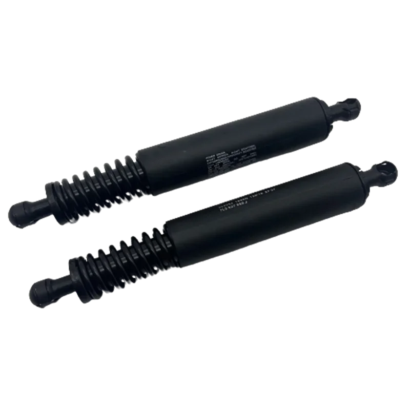 

1 шт., задний правый люк, подъемный цилиндр, опорные амортизаторы, стойки 95551255006, 95551255000, 95551255001 для Porsche Cayenne