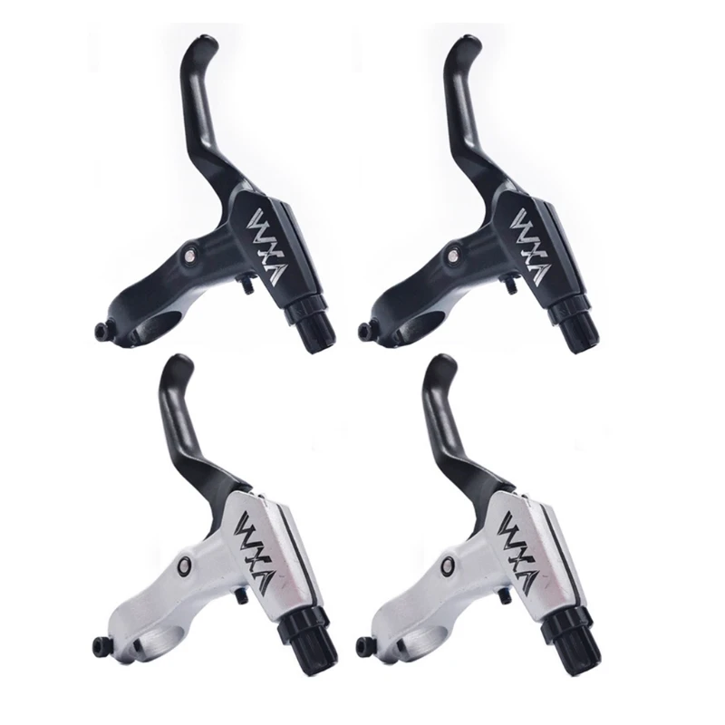 Hot Favorable Brake Capliers Brake Levers Handle Brakes Aluminum