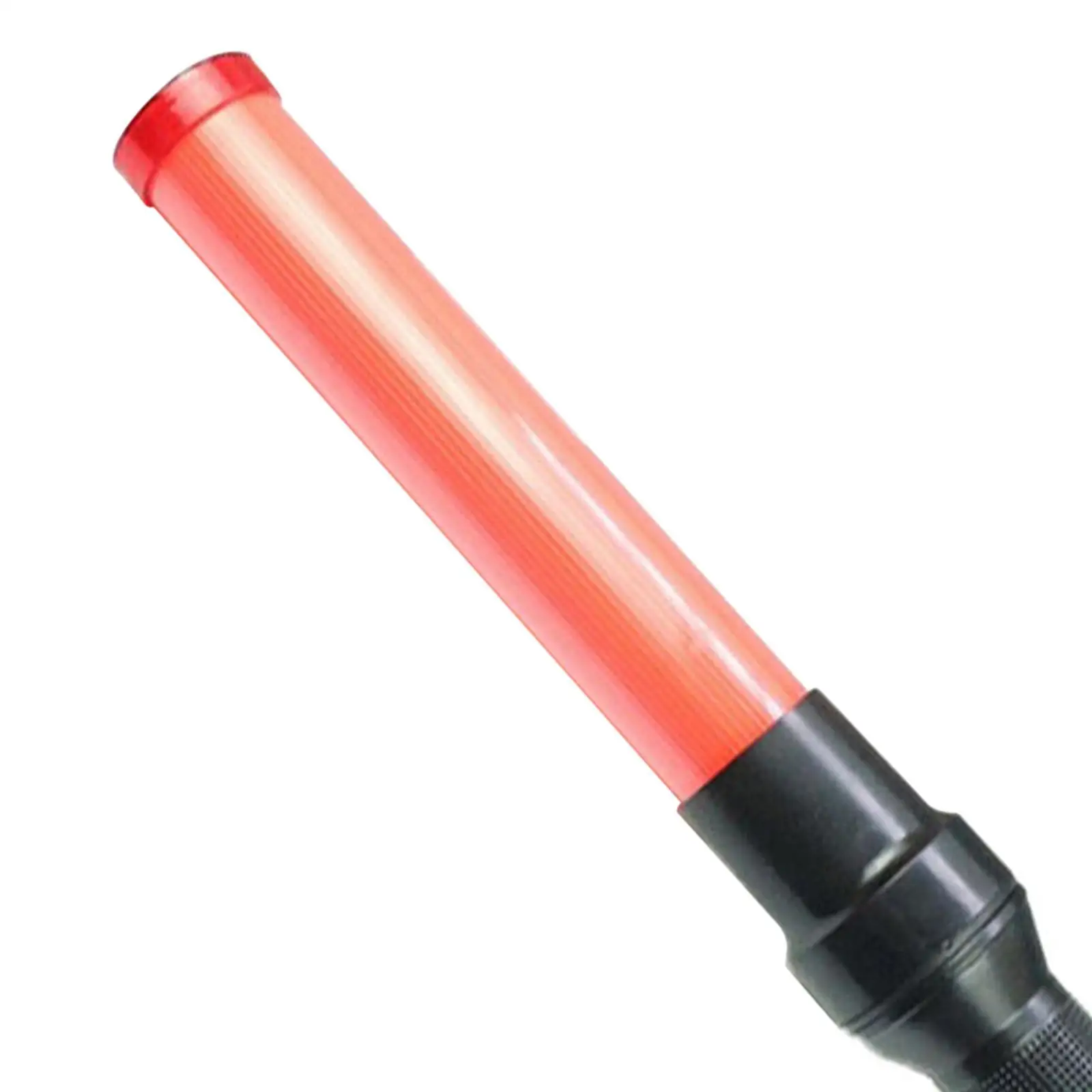 16.14" LED Traffic Control Stick Traffic Signal Stick for Road Car Directing