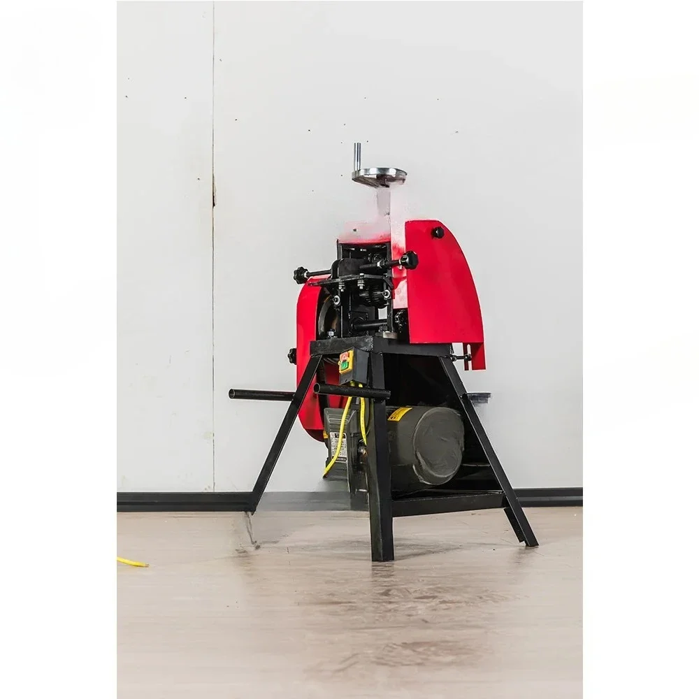 Multi-diameter Copper Wire Separator Copper Wire PVC Shell Stripping Machine Single/Double Knife Cable Stripping Machine