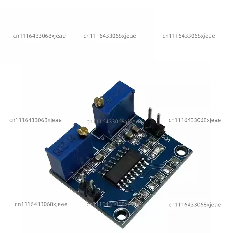 10 pc TL494 SG3525 PWM controller module, frequency adjustable, duty cycle adjustable, waveform generator