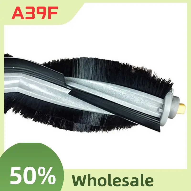 A39F العلوي مكانس كهربائية للكنس الأسطوانة الجانب الرئيسي فرشاة ممسحة الملابس كيس لجميع الغبار قطع الغيار ل Ecovacs Deebot T20 Pro