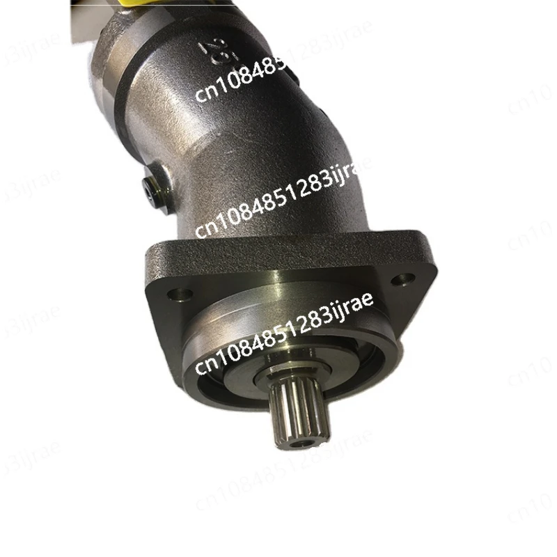 

Hydraulic Motor A2F55W2Z2 A2F55 Series Axial Piston Fixed Motor ,high Speed,