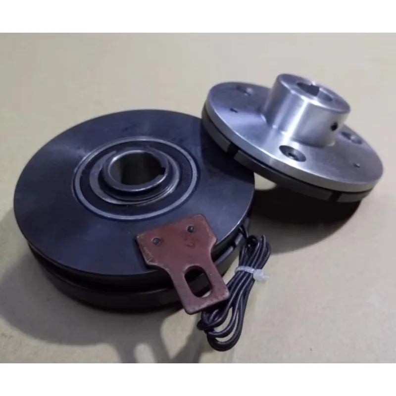 MCS Inner Bearing Electromagnetic Clutch/power-on Suction/power-on Drive