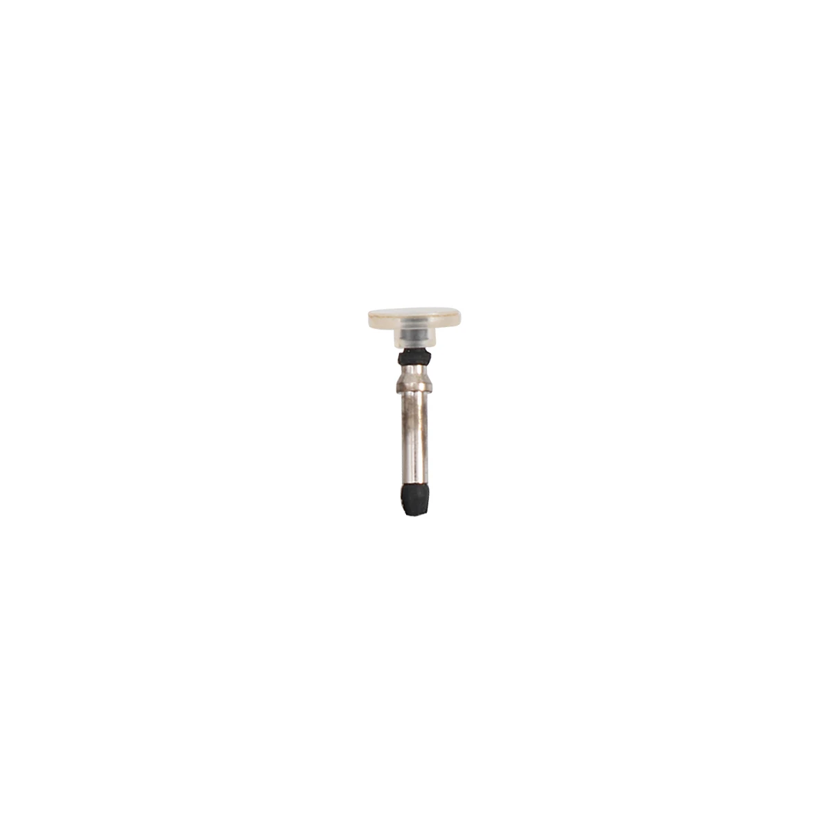 

Replacement Pen Tip Silicone for Stylus Replaceable Tips Capacitive Durable Disc Point High Precision