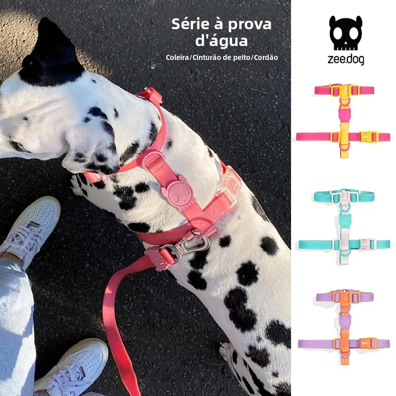 zeedog-h-ape-dog-lea-waterproof-large-medium-dogs-outdoor-faionable-ne-ring-pulling-dog-accories