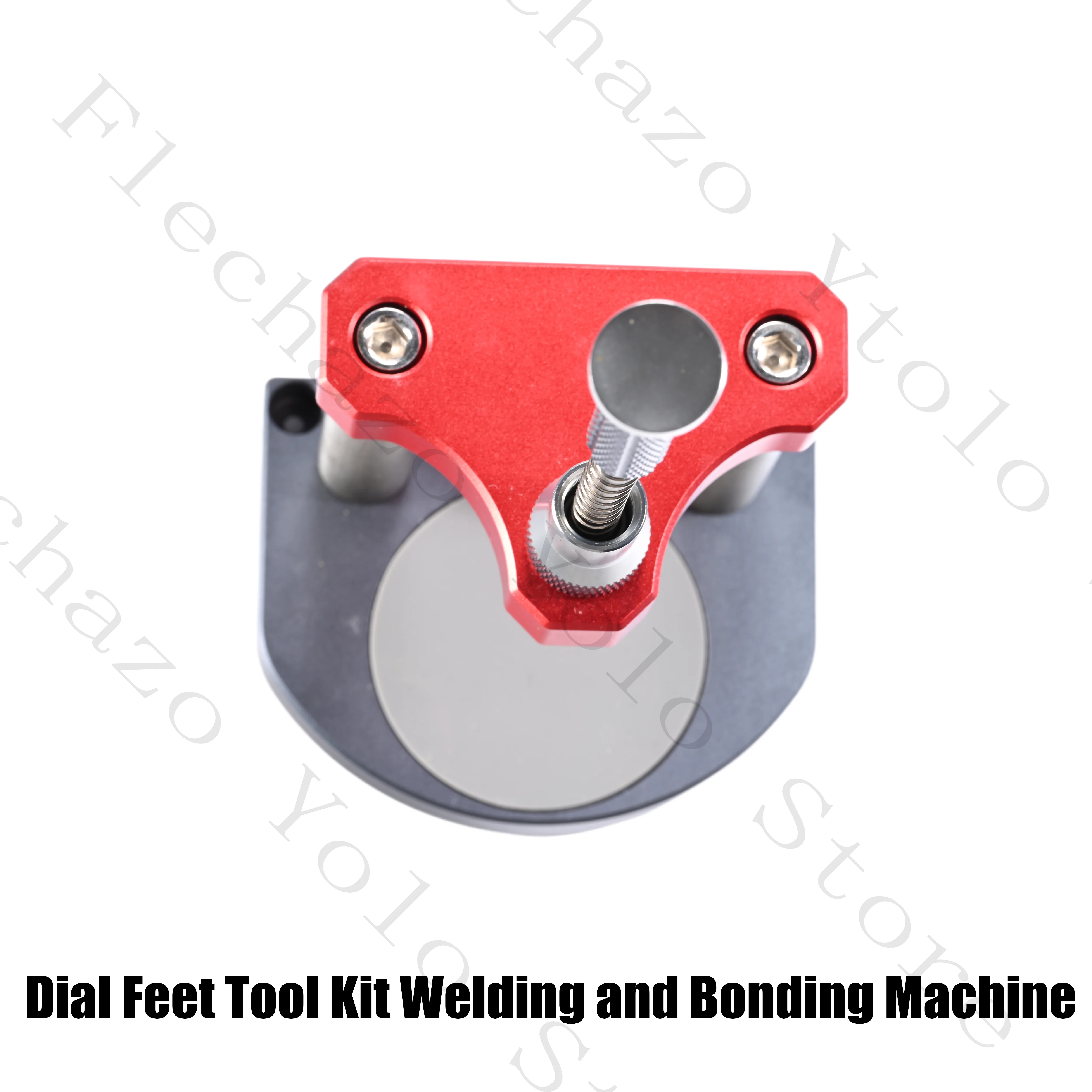 Repair Watch Dial Feet Tool Kit Welding and Bonding Machine Wristwatch Repairing Tools Watch Dial Table Feet Tools