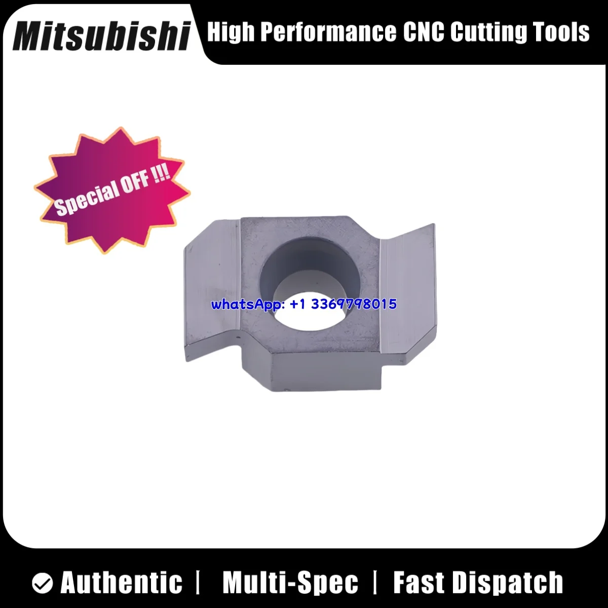 

Original MLG1420L MGTR43 300 280 250 200 150 MGTL43 450 200 175 UTI20T VP20MF NX2525 Groove Insert 10PCS