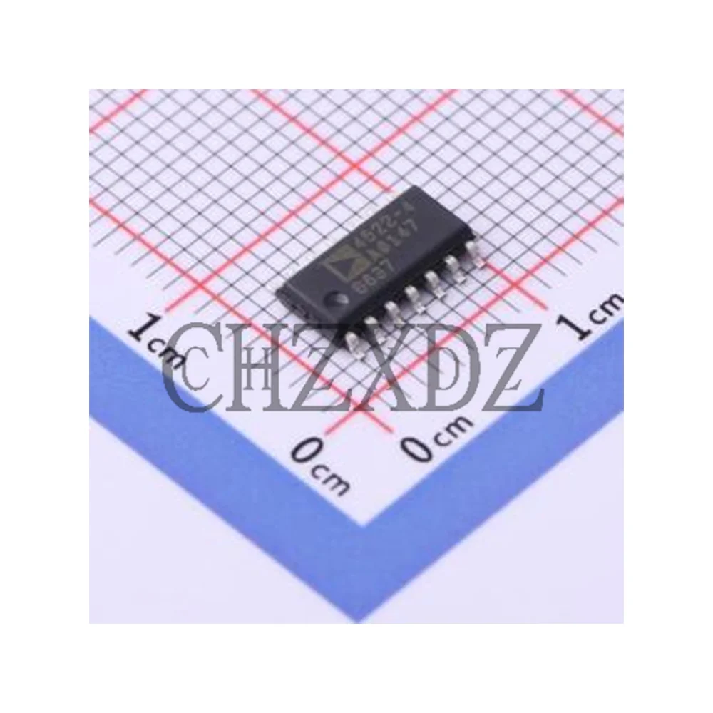 100% Original ADA4522-4ARZ-RL Precision amplifier 55V Low Noise Zero Drift OpAmp 4x ADA4522