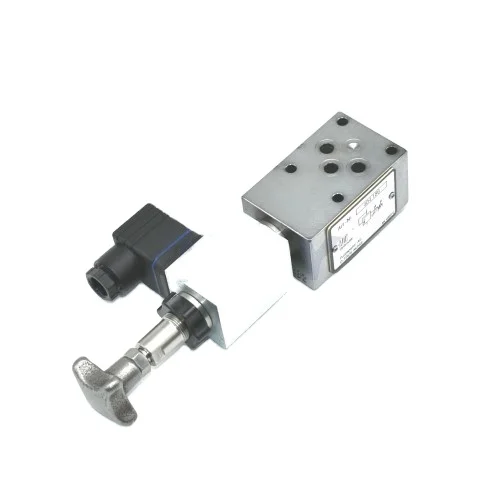 

Putzmeister 24V Output Regulation for Concrete Pump Spare Parts Original
