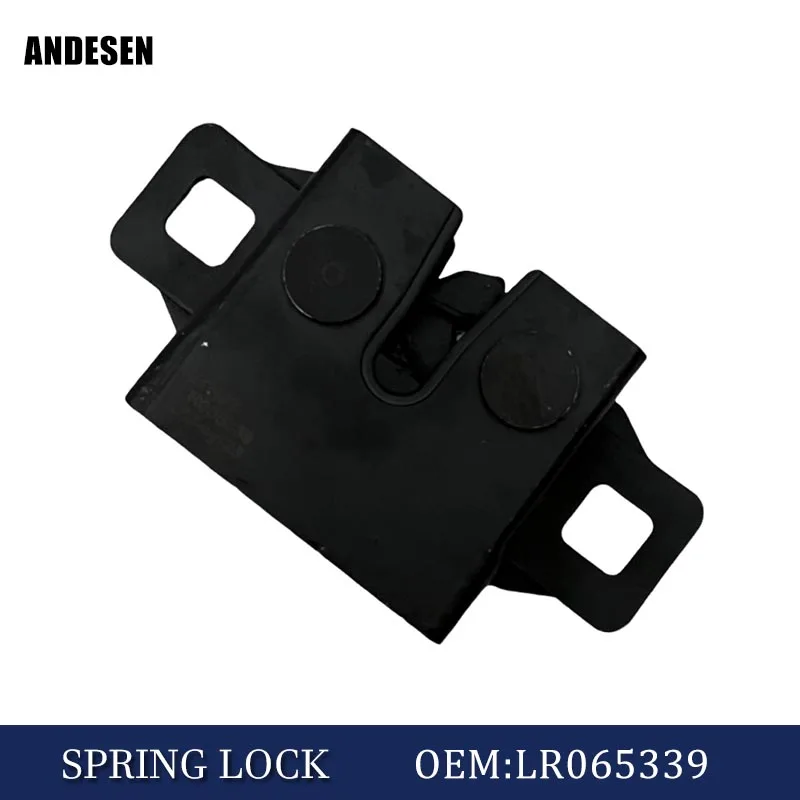 

LR065339 LR138825 LR173840 C2Z11373 Front engine hood lock suitable for Land Rover Range Rover Evoque Discovery 4 Jaguar