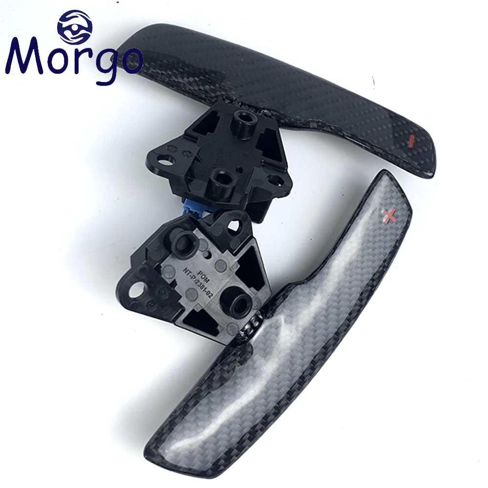 Interior accessories for Lexus Customized all kind carbon fiber Shift paddle for IS250 350 500 NX300 Unique customization design