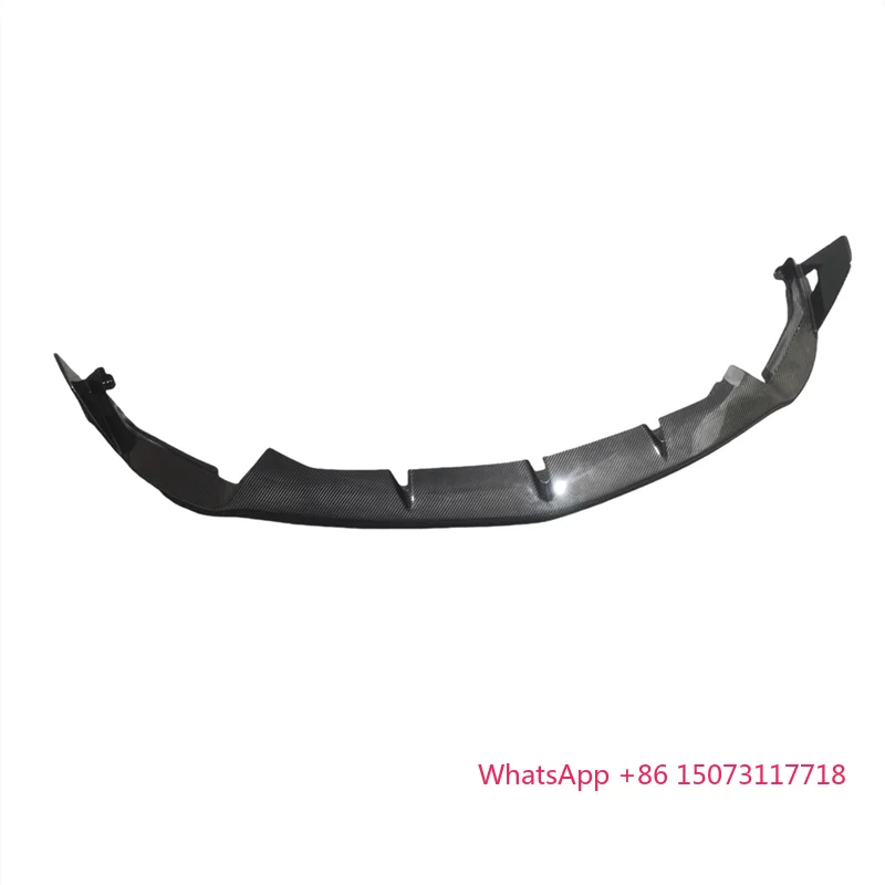 

M Style Carbon Fiber Body Kit for Urus Auto Parts Front Bumper Diffuser Front Lip