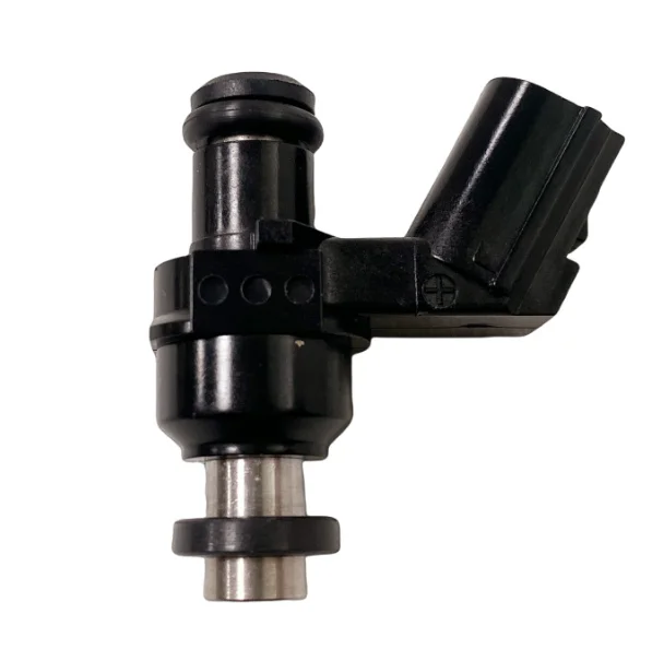 Motorcycle fuel injector, Part Number: 16450KZR601, suitable for the fuel injection system of Honda Vario125 motorcycle engine
