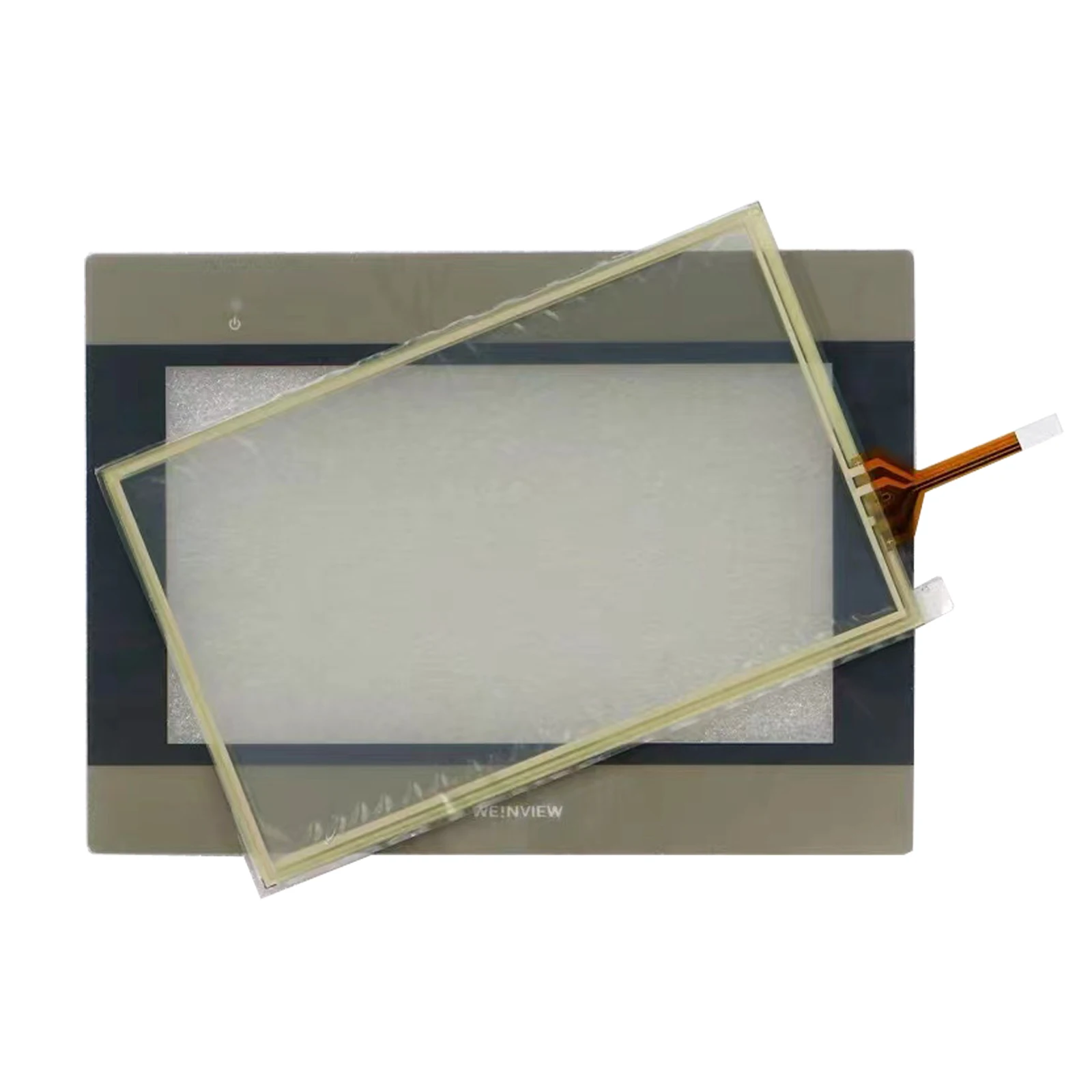 New Original MT8071IP MT8071IP1WV Touch Panel Screen Glass Digitizer MT8071IP MT8071IP1WV Protective Film Overlay Lcd Display