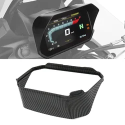 Cubierta de visera solar para tablero de instrumentos, película para BMW F750GS, F850GS, C400X, C400GT, F900R, F900XR, R1200GS, ADV, R1250GS, ADVENTURE, S1000RR