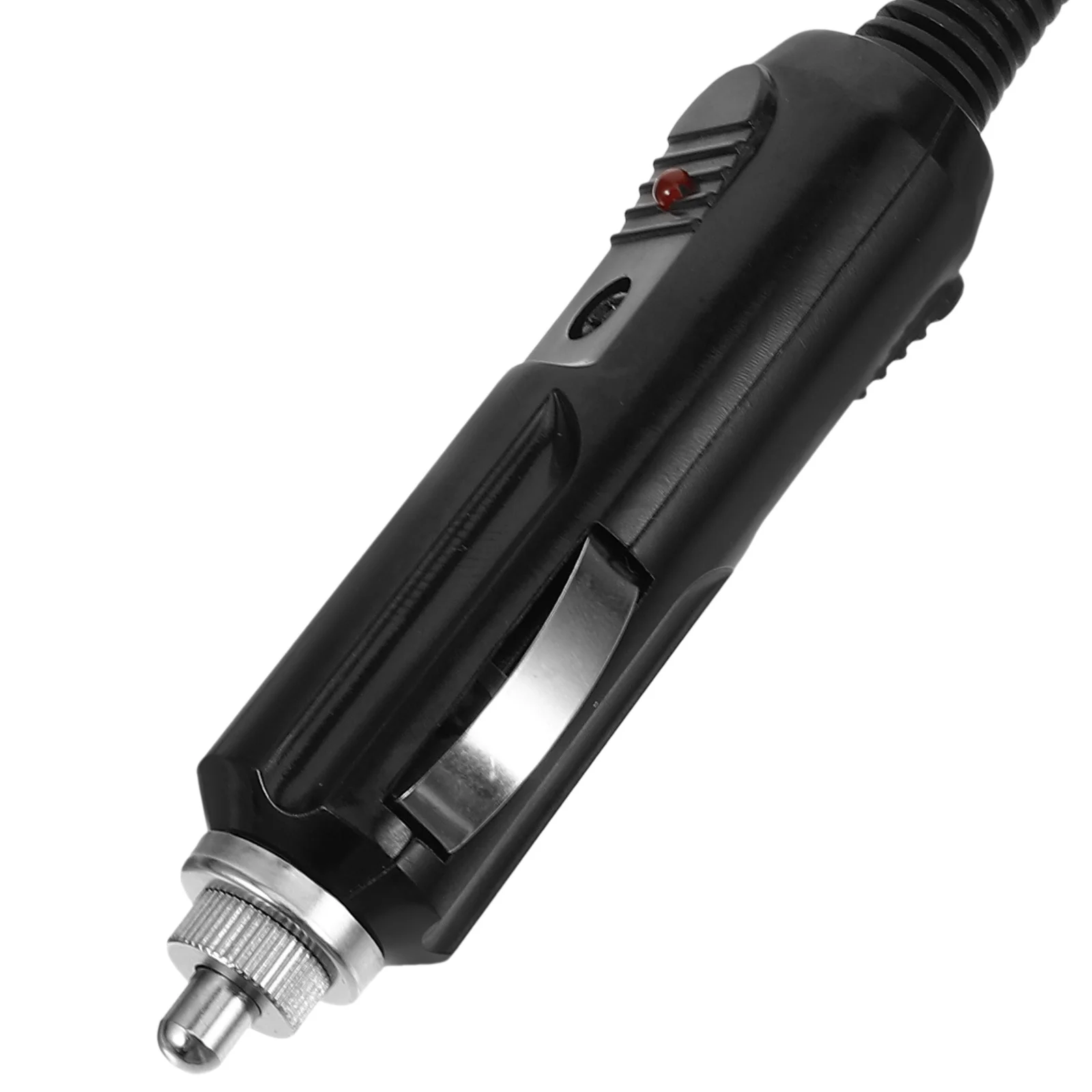 

Car Lighter Plug Extension Cable 12V Dc Power Cord For Rv Truck Atv Cigarette Lighter Socket Adapter Automotive Replacement
