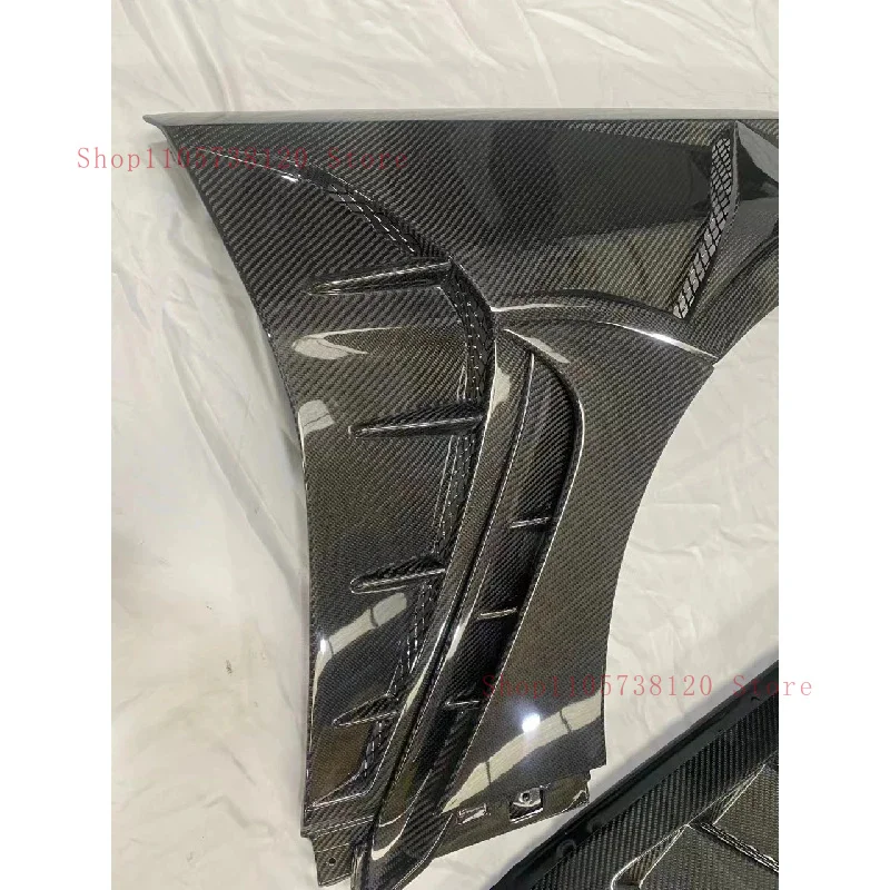 Bt SellingHigh Carbon Fiber Vented GR BRZ +High Quality