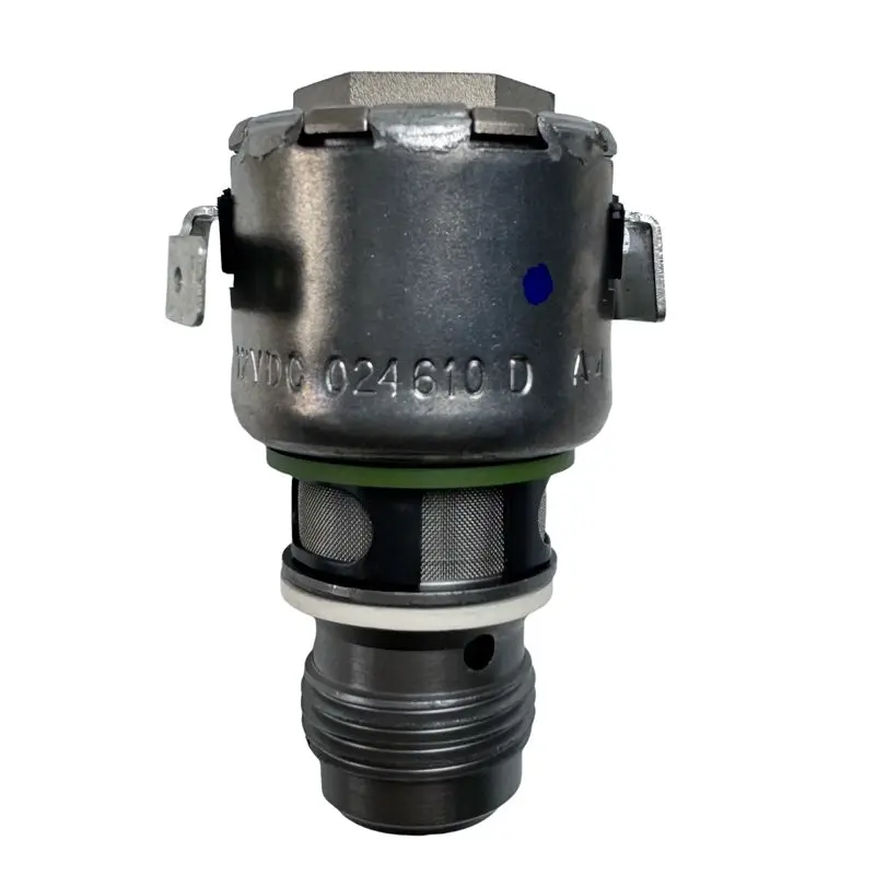 

Construction machinery M11 truck engine parts exhaust brake 3871711 solenoid valve