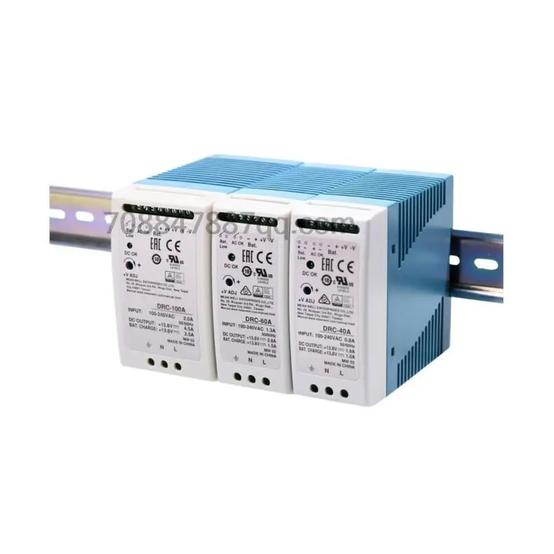 Original 100% DRC-60A 13,8 V 12V60W