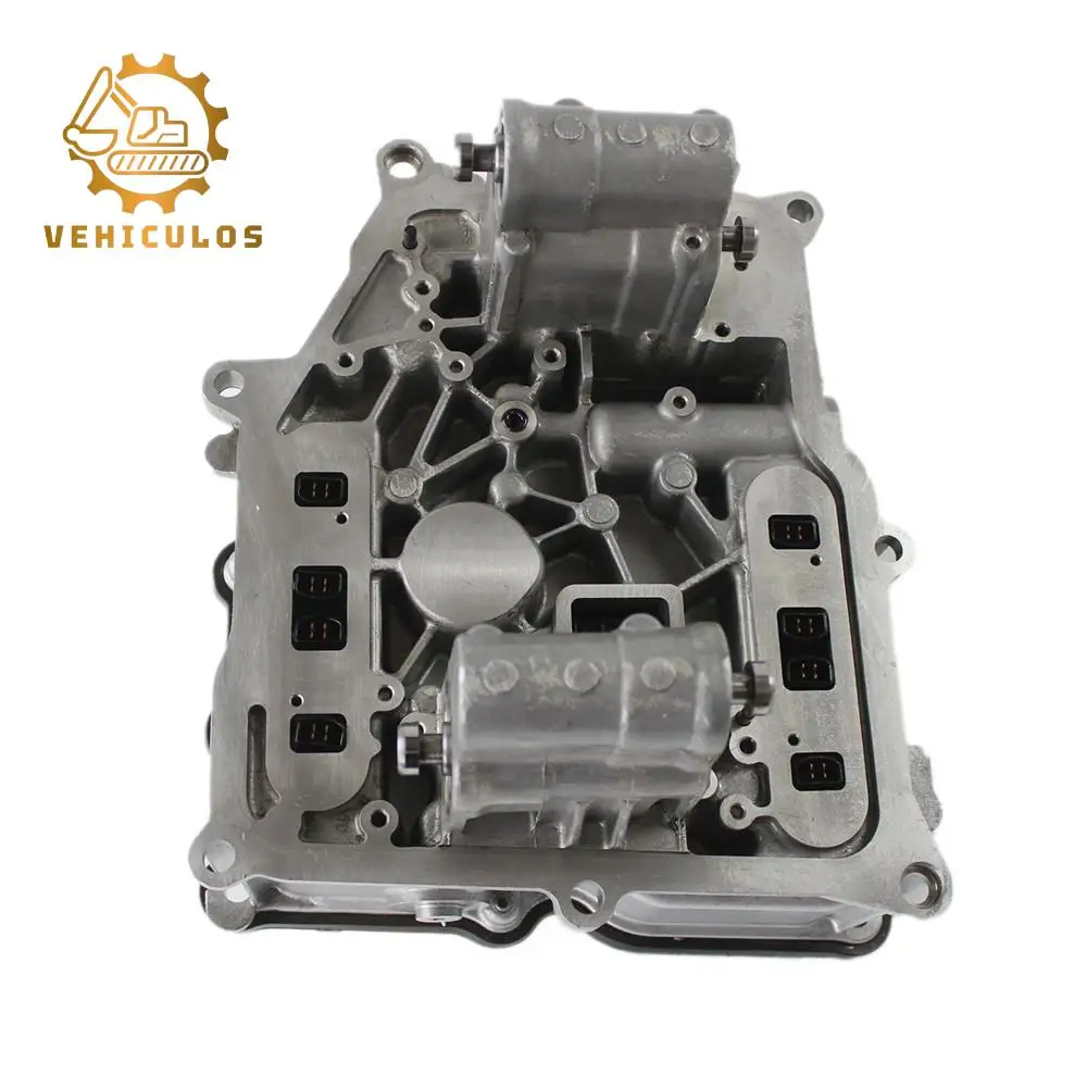 

1PC 0AM DQ200 DSG 7 Speed Transmission Valve Body Fit Audi VW Skoda Seat Gearbox Replacement OE DQ200 0AM