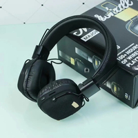 New fifth generation subwoofer wireless Bluetooth earphones for 2025