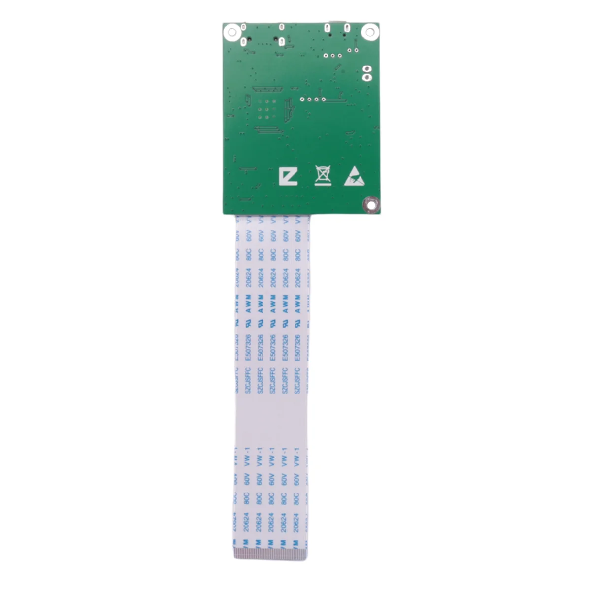 Pantalla LCD de barra de brillo, interfaz MIPI, HSD088IPW1-A00 con placa de controlador, resolución de 8,8 pulgadas, 1920x480, 600