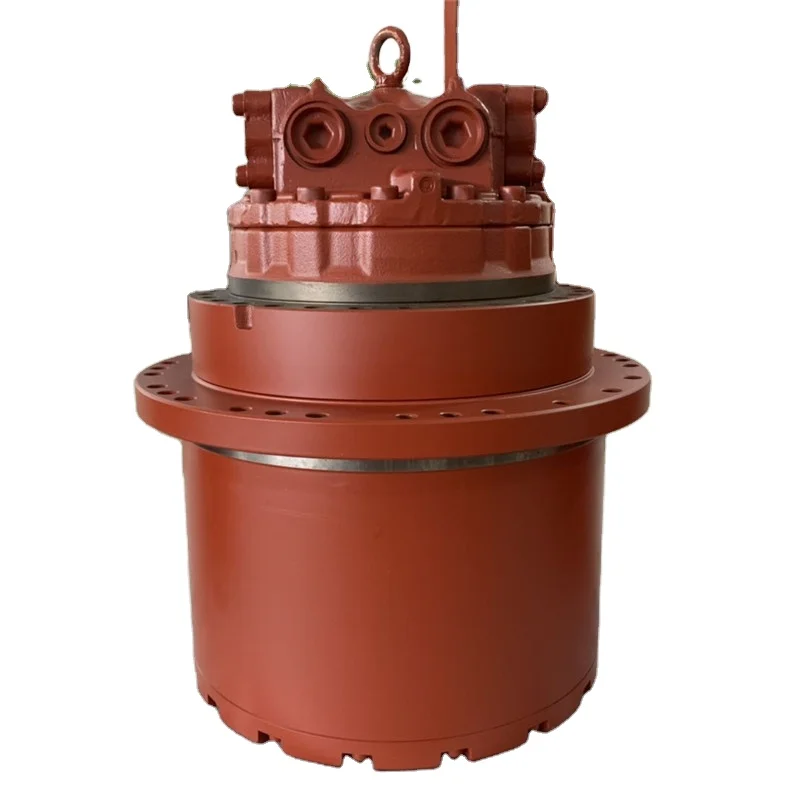 

KRA15440 MAG-170VP-3800G Final Drive CX210B CX240 Excavator Travel Motor Hydraulic Motor
