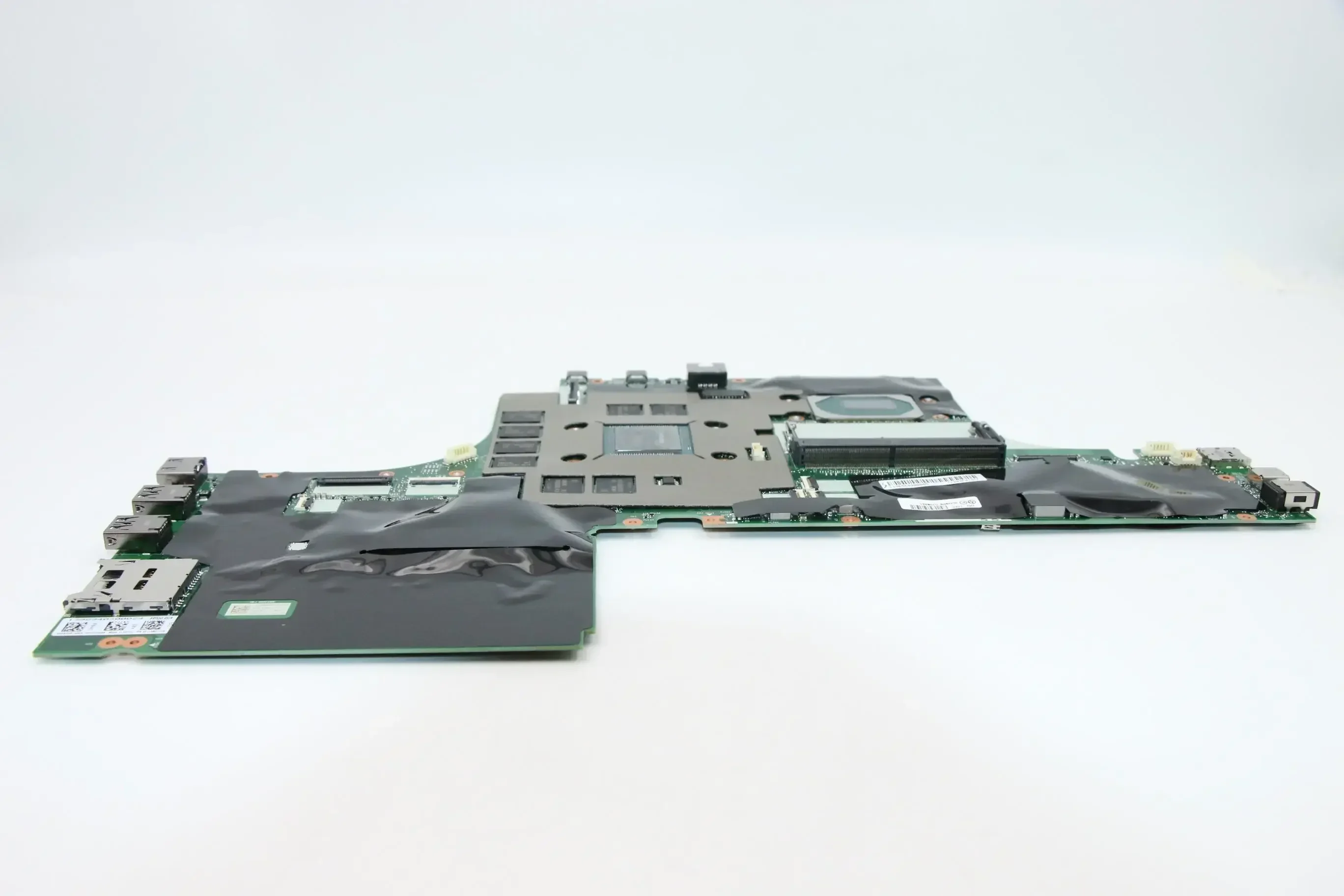 Motherboard For Lenovo ThinkPad P53 Laptop Mainboard I9-9880H SWG 8G 02DM481