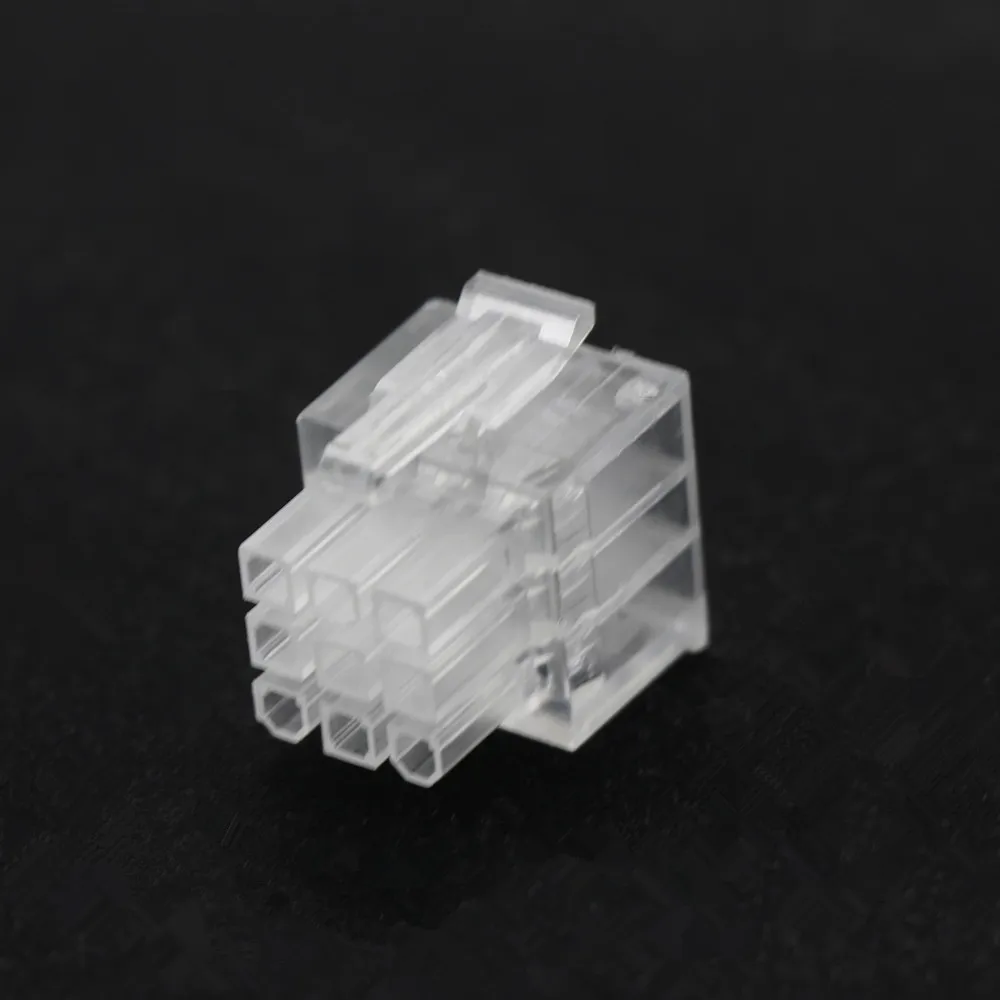 Leadex ซีรีย์9Pin ใส12Pin 18Pin 3 * 3Pin 3 * 4Pin ขั้วต่อ6Pin สำหรับ DIY