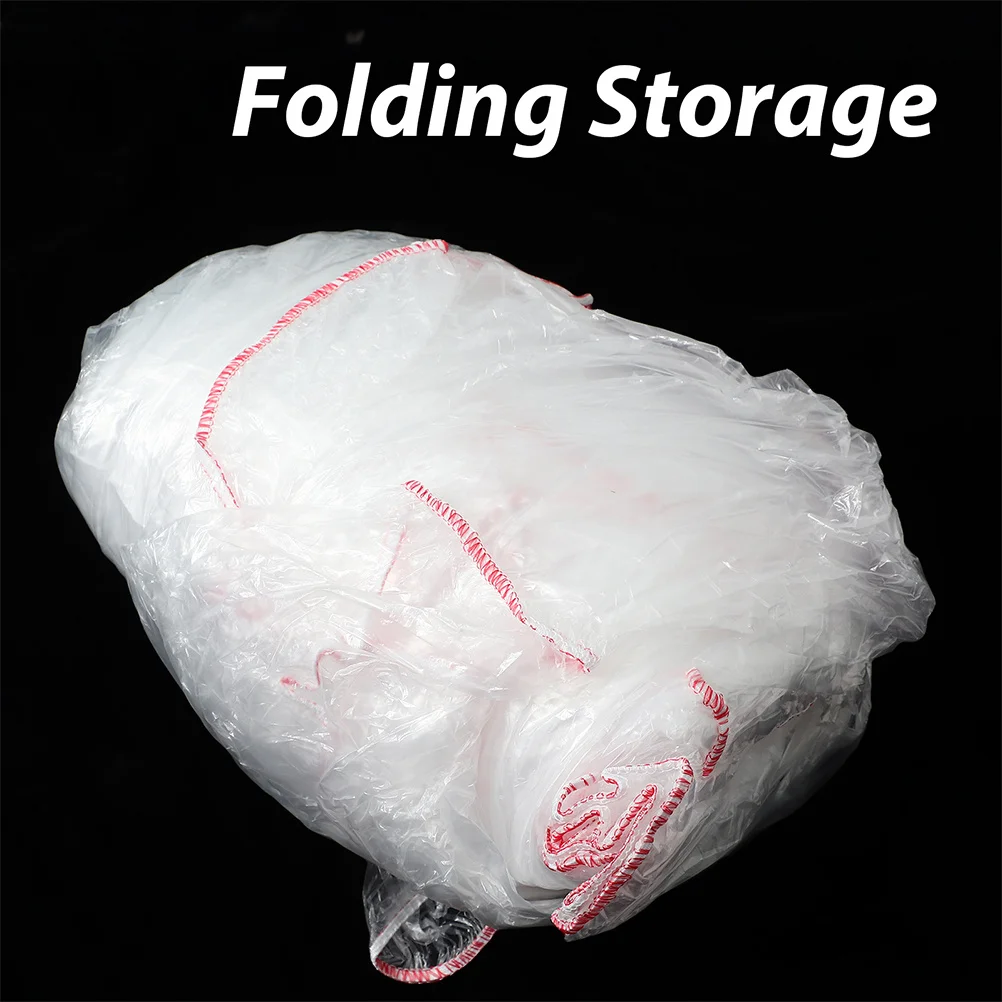 

Car Protective Cover Pe Material Thick All Weather Outdoor Car Body Cover Scratch Guard Auto Covers Covers for Cars