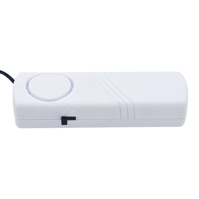 Aquarium Water Level Alarm Sensor Controller Fish Tank Liquid Warning Detector Probe Pump Water Tank Monitor Tools Accessories