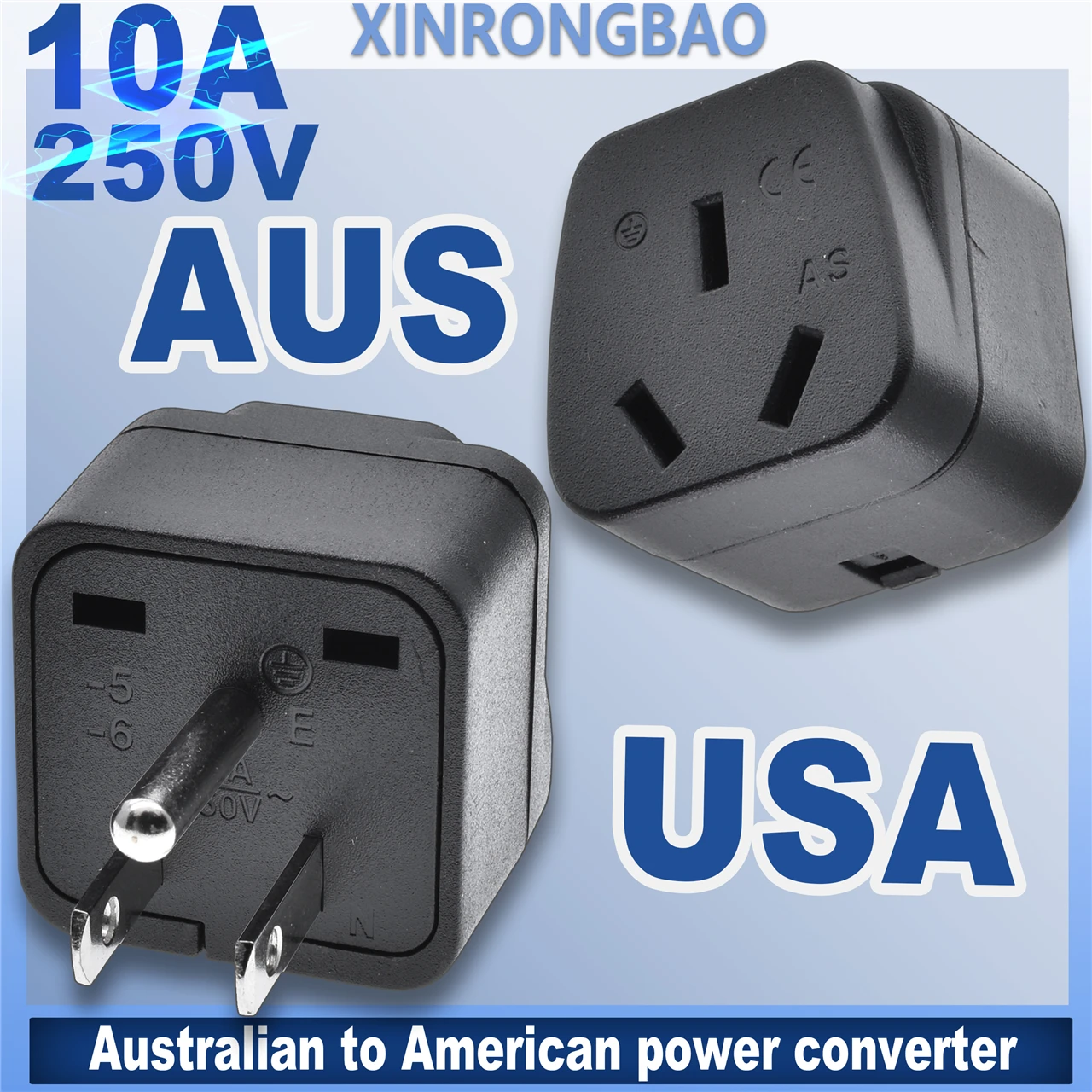 New Australia Au To…